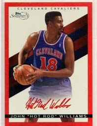 NBA - Cleveland Cavaliers