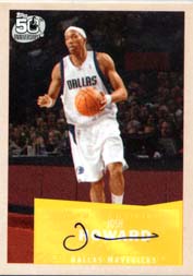 NBA - Dallas Mavericks