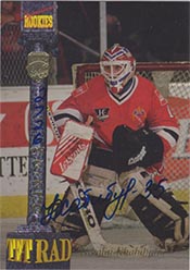 NHL