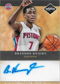 NBA - Detroit Pistons