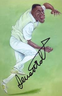Malcolm, Devon