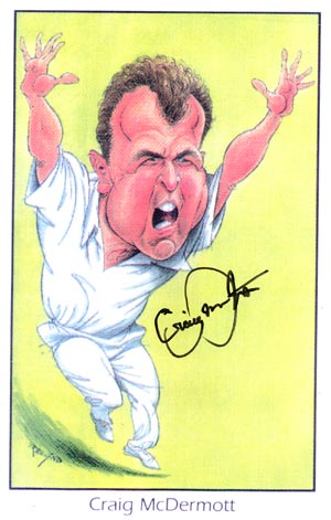 McDermott, Craig