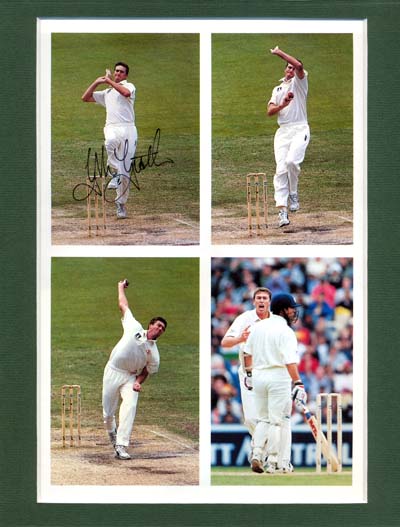 McGrath, Glenn