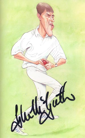 McGrath, Glenn