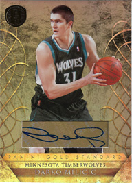 NBA - Minnesota Timberwolves