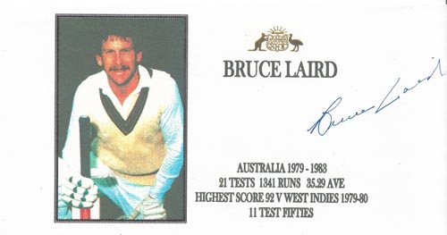 Laird, Bruce