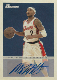NBA - Cleveland Cavaliers