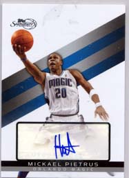 NBA - Orlando Magic