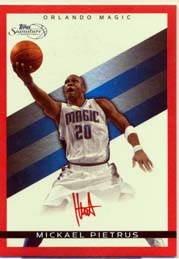 NBA - Orlando Magic