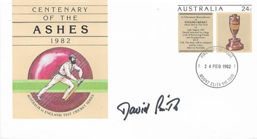 Smith, David