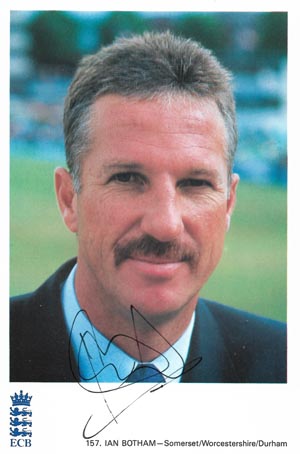Botham, Ian