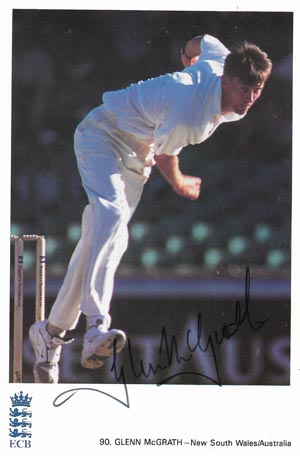McGrath, Glenn