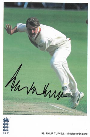 Tufnell, Phil