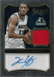 NBA - Minnesota Timberwolves