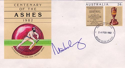 Toohey, Peter