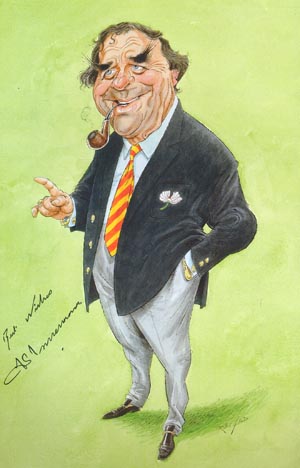 Trueman, Fred