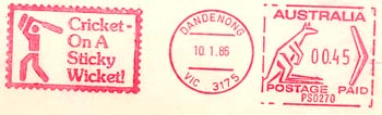 Australia 1986