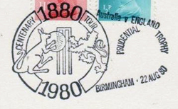Great Britain (1980s) 1980