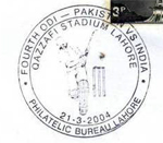 Pakistan 2004