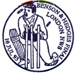 Great Britain (1990s) 1993