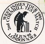 Great Britain (1990s) 1995