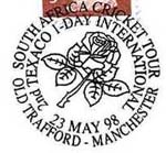 Great Britain (1990s) 1998