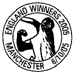 Great Britain (2000s) 2005