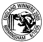 Great Britain (2000s) 2005