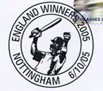 Great Britain (2000s) 2005