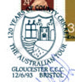 Great Britain (1990s) 1993