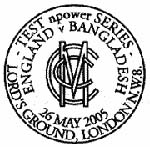 Great Britain (2000s) 2005