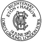 Great Britain (2000s) 2005
