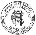 Great Britain (2000s) 2006