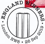 Great Britain (2000s) 2019