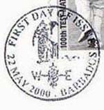 Barbados 2000