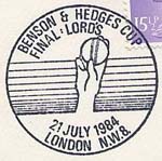 Great Britain (1980s) 1984