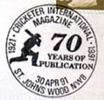 Great Britain (1990s) 1991