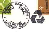 Great Britain (1980s) 1981