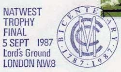 Great Britain (1980s) 1987