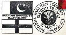 Great Britain (1990s) 1992