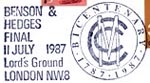 Great Britain (1980s) 1987