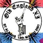 Great Britain (2000s) 2001