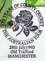 Great Britain (1990s) 1993