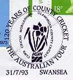 Great Britain (1990s) 1993