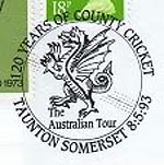 Great Britain (1990s) 1993
