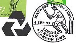 Great Britain (1990s) 1993