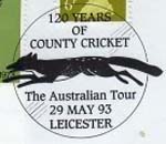 Great Britain (1990s) 1993