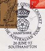 Great Britain (1990s) 1993