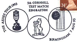 Great Britain (1990s) 1993
