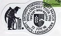 Great Britain (1990s) 1996